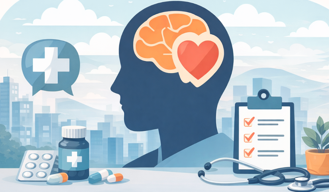 Mental Health